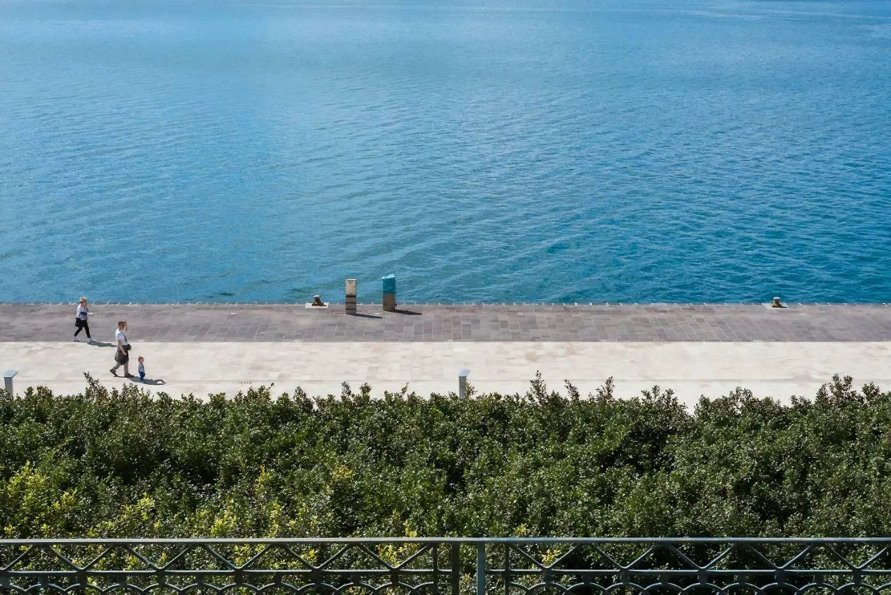 Elegante appartamento fronte mare by Wonderful Italy Syracuse 0*,