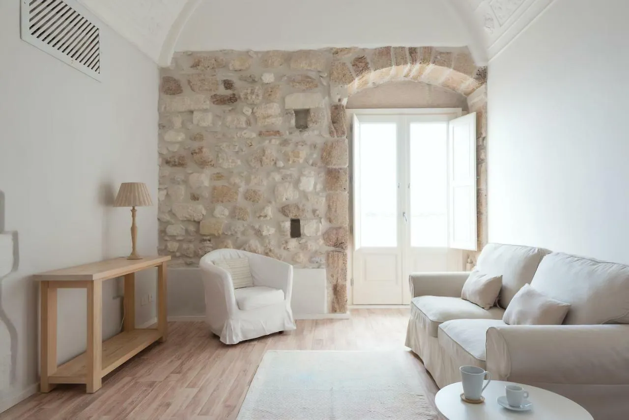 Elegante appartamento fronte mare by Wonderful Italy Syracuse Italia