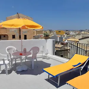  Appartamento Azzurro Mare