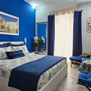  Appartamento La Piccola Perla Di Ortigia