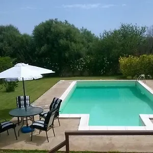 Casa vacanze Gio Con Piscina